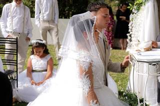Vseventeen Wedding - 8