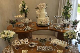 Andrea Buffet - 5