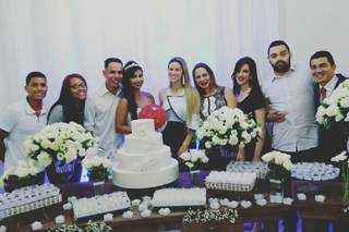 Salão Alto Alegre - 15