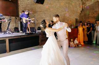 Coreografias na Pista - 10