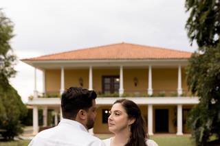 Fazenda Botafogo - 8