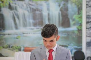 Leandro Oliveira - 12