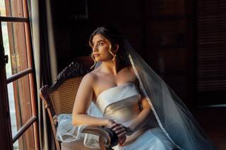 Nathaly Ferrari Make Up - 8