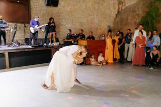 Coreografias na Pista - 11