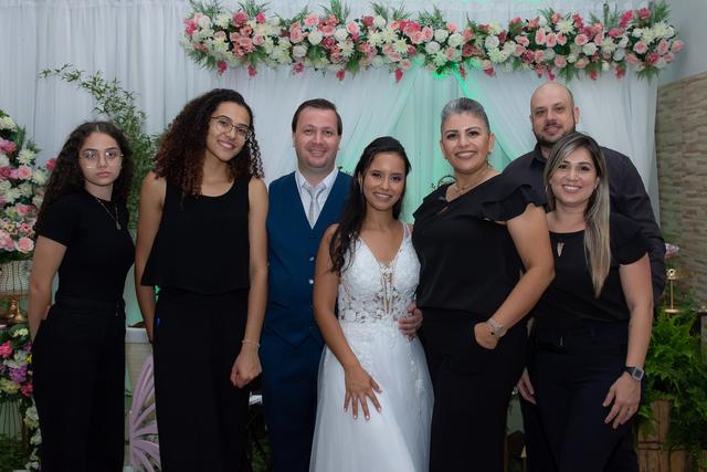 Rosana Rodrigues Cerimonial - 1