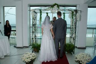 Casa da Barra Eventos - 8