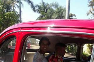 Oldies Aluguel de Carros Antigos - 10