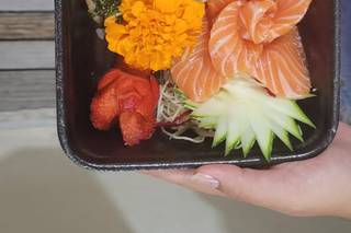 Sushi Eventos Buffet Japonês - 5