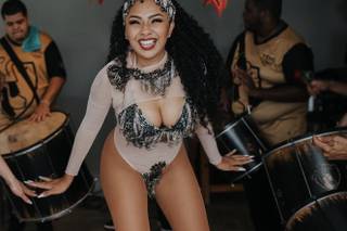 MomoKing Samba Show - 6