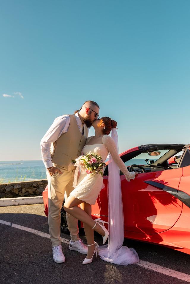 Begônia Weddings - 2
