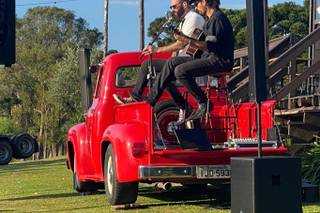 2 Por Litro Acoustic Band - 14