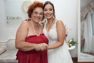 Débora Von Sievers - 11