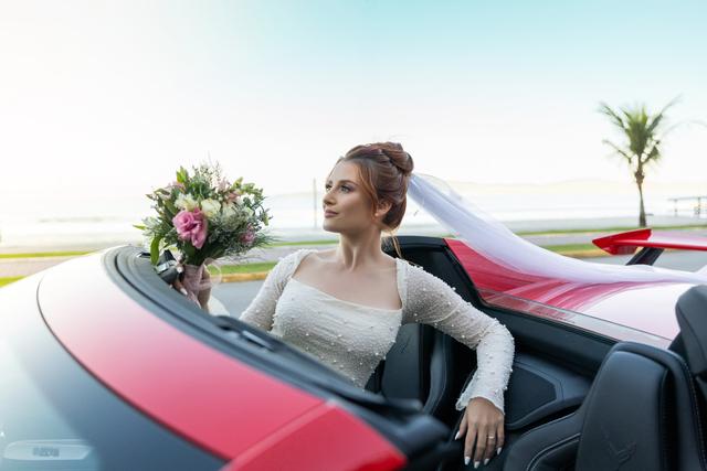 Begônia Weddings - 1