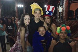 Flash Totens e Foto Cabine - 7