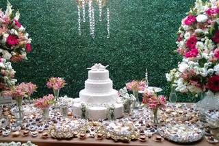 Tania Mazzetto Decorações - 11