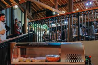 Sushi Eventos Buffet Japonês - 7