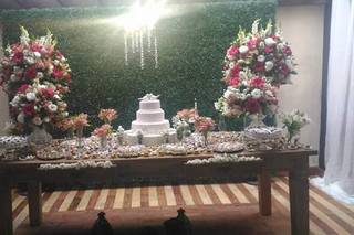 Tania Mazzetto Decorações - 12