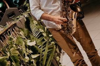 Jônatas Saxofonista - 5