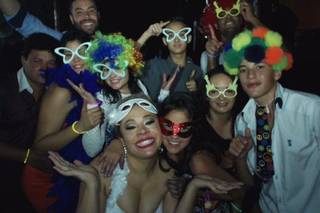 Flash Totens e Foto Cabine - 8