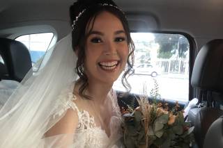 Maria Clara Noivas - 9