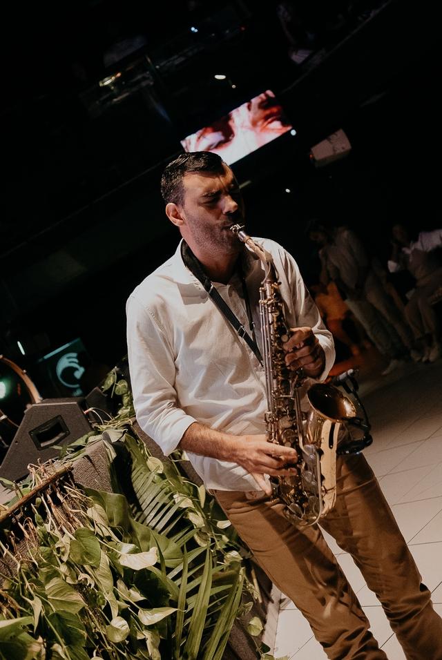 Jônatas Saxofonista - 2