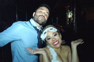 Flash Totens e Foto Cabine - 9
