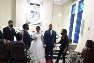 Casar-te Assessoria e Cerimonial - 6
