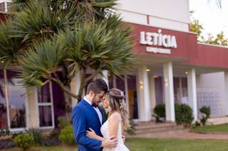 Letícia Espaço Eventos - 5
