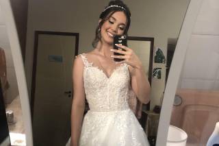 Maria Clara Noivas - 10