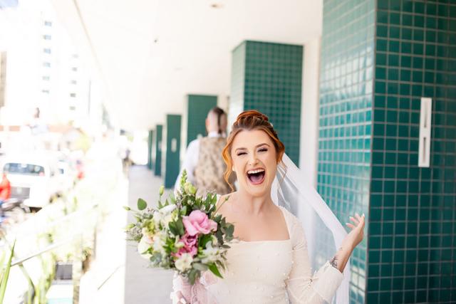 Begônia Weddings - 3