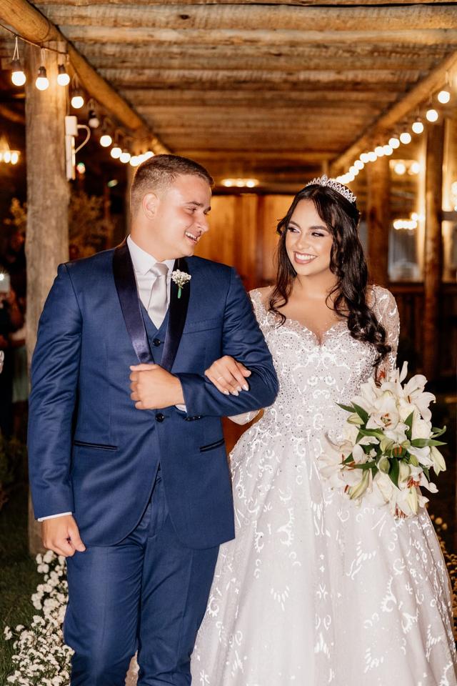 Oliva Cerimonial - 1