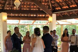 Celebrante Rodrigo Pedrotti - 7