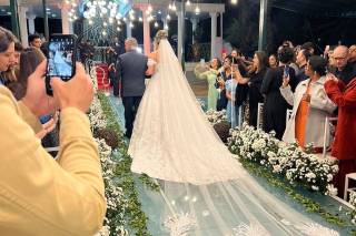Nadia Viana Penteados - 15