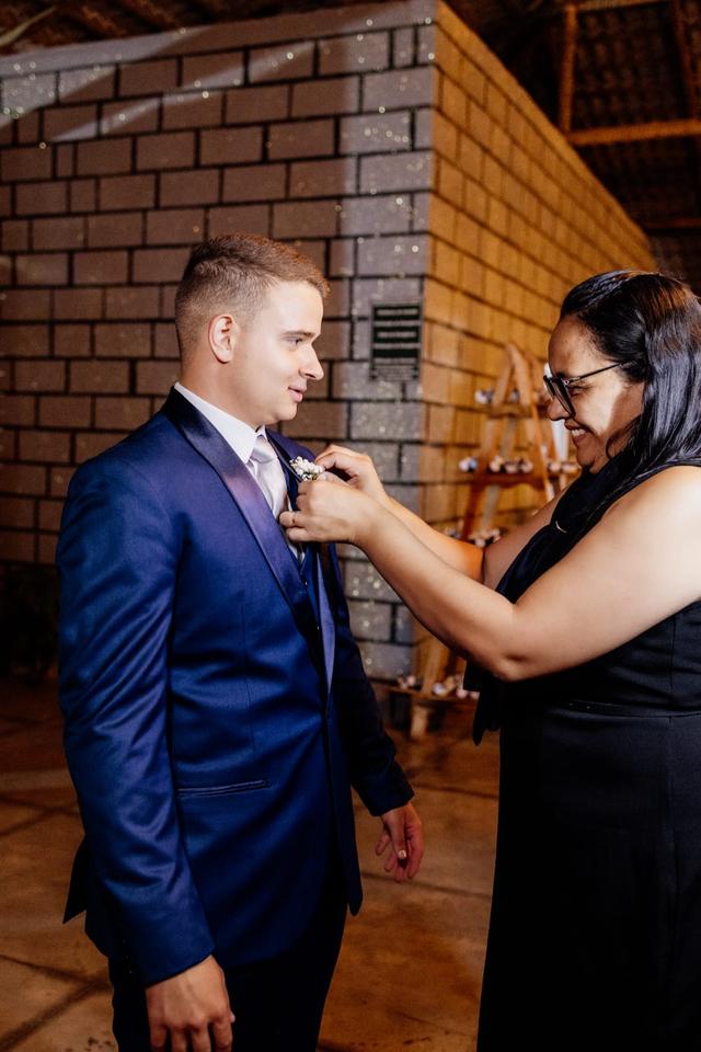 Oliva Cerimonial - 2