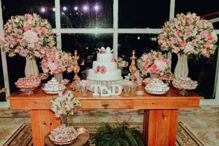 Miriam Eufrásio Decoração de Eventos - 8