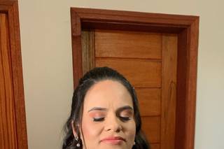 Ana Oliveira Makeupp - 21