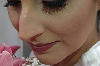Silvana Maurente Make Up e Penteado - 8