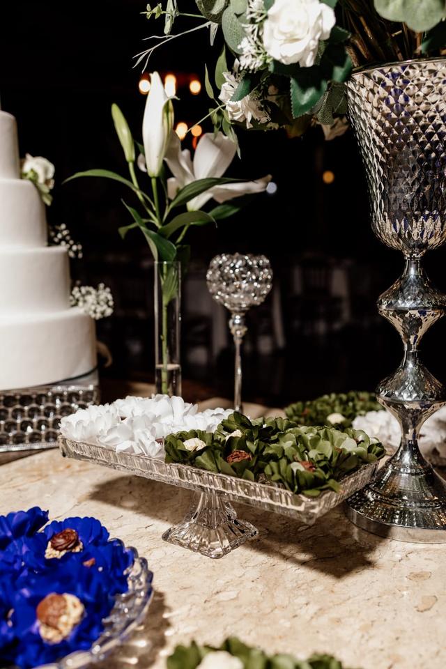 Oliva Cerimonial - 4