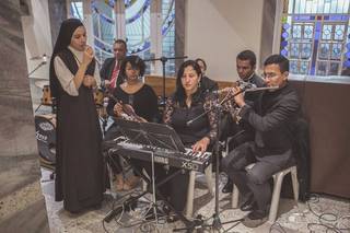 Orquestra Família Pereira - 6