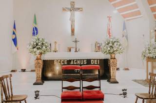 Cerimonial Recepções & Eventos - 26