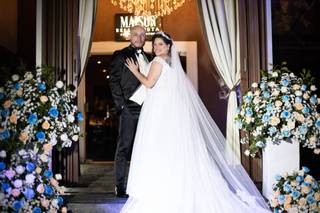 Espaço Maison Bella Vista - 14