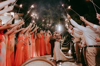 Brasil Wedding - 8