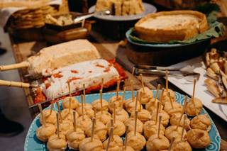 Donana Buffet - 9