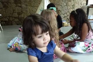 Encantando Festas - 5