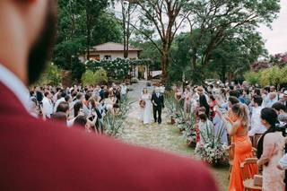 Brasil Wedding - 9