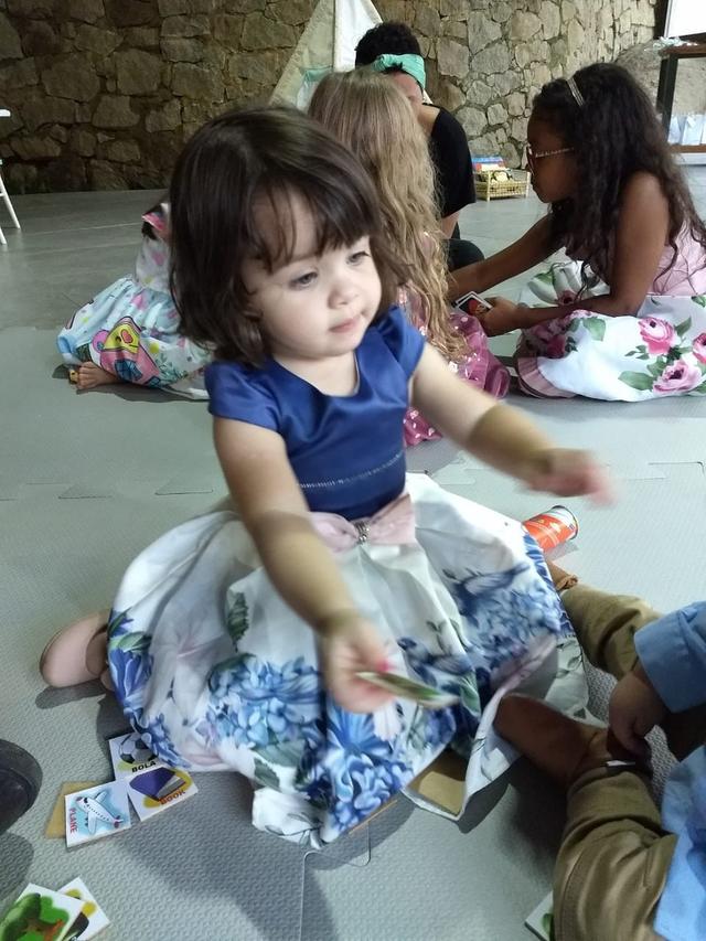 Encantando Festas - 2
