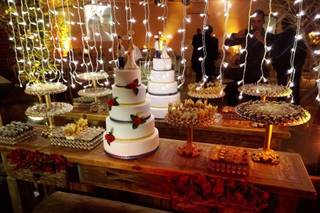 Arte Eventos Buffet - 5