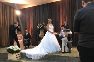 Buffet e Cerimonial Ribeiro - 5