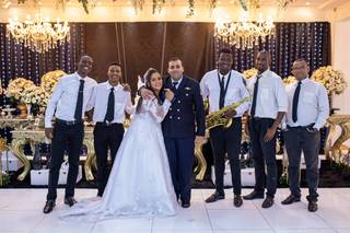 Vinicius Fonseca Band - 4