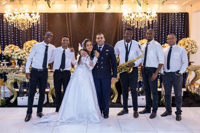 Vinicius Fonseca Band - 2